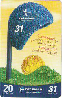 RJT04-097 - Combine as Férias